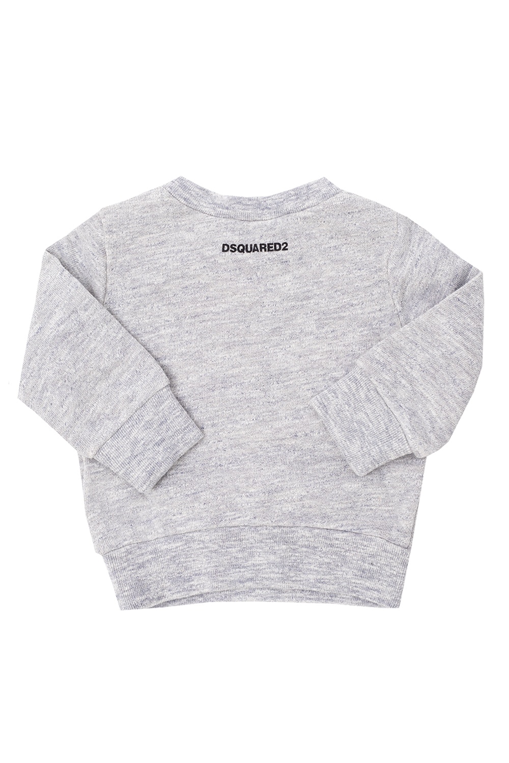 Dsquared2 Kids Logo tki sweatshirt